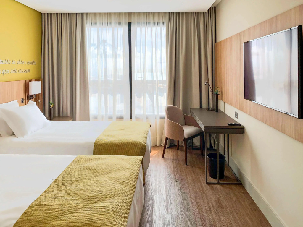 Mercure Itajai Navegantes