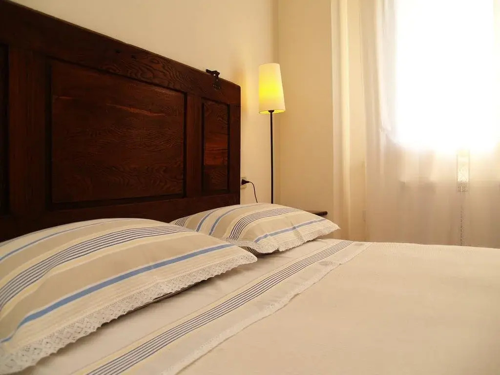 Bio Agriturismo I Lapi