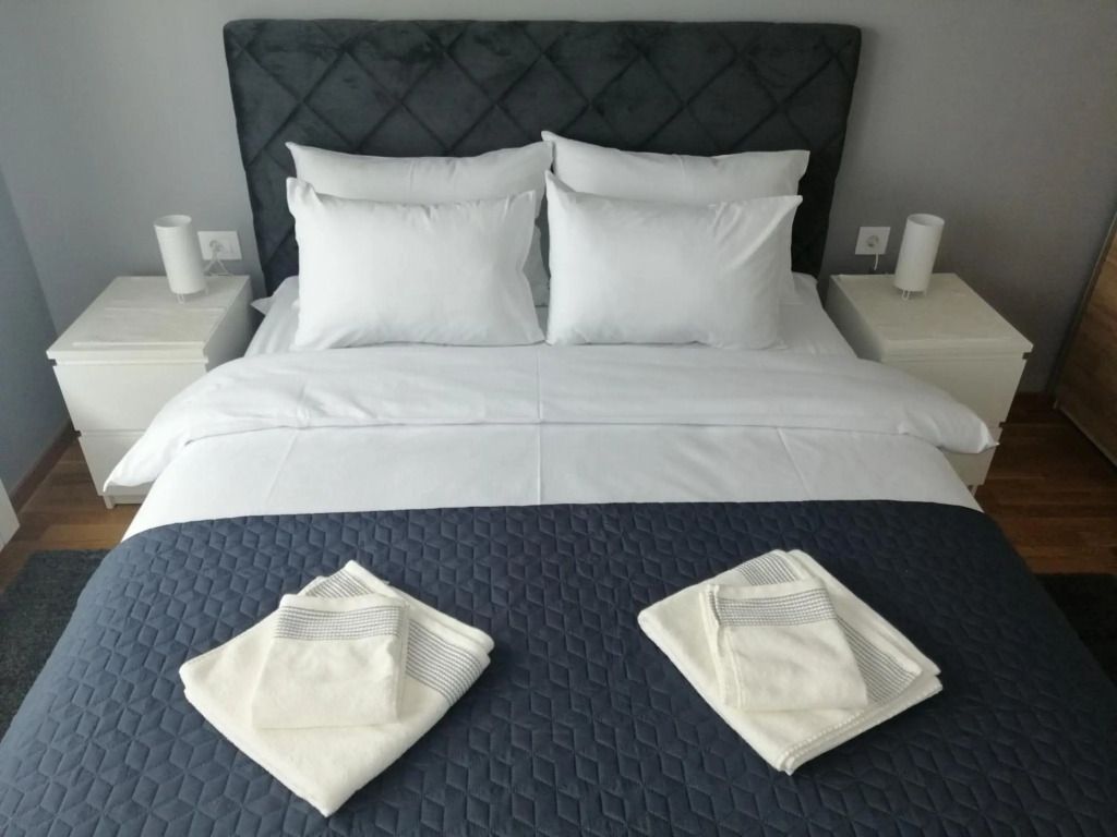 FIT apartman