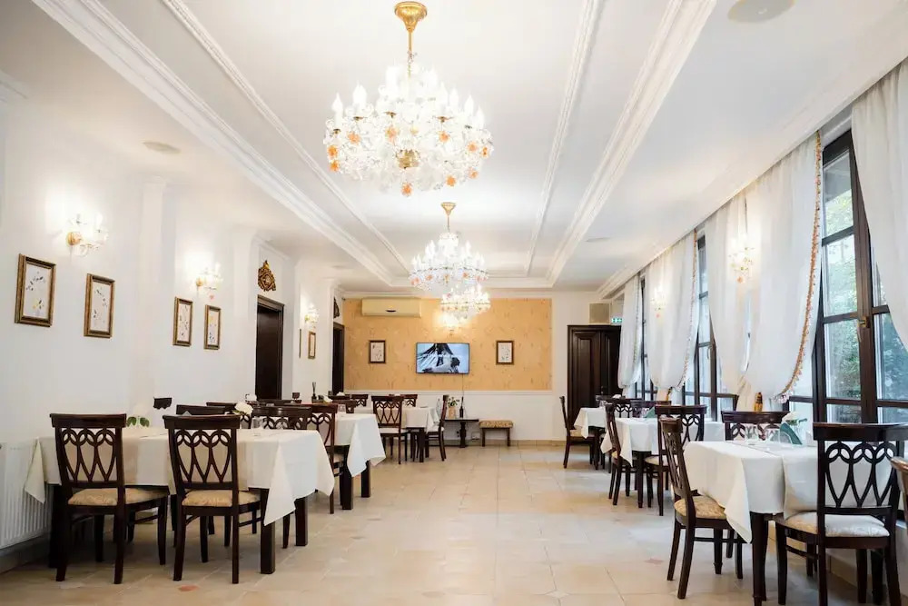 Hotel Royal Plaza