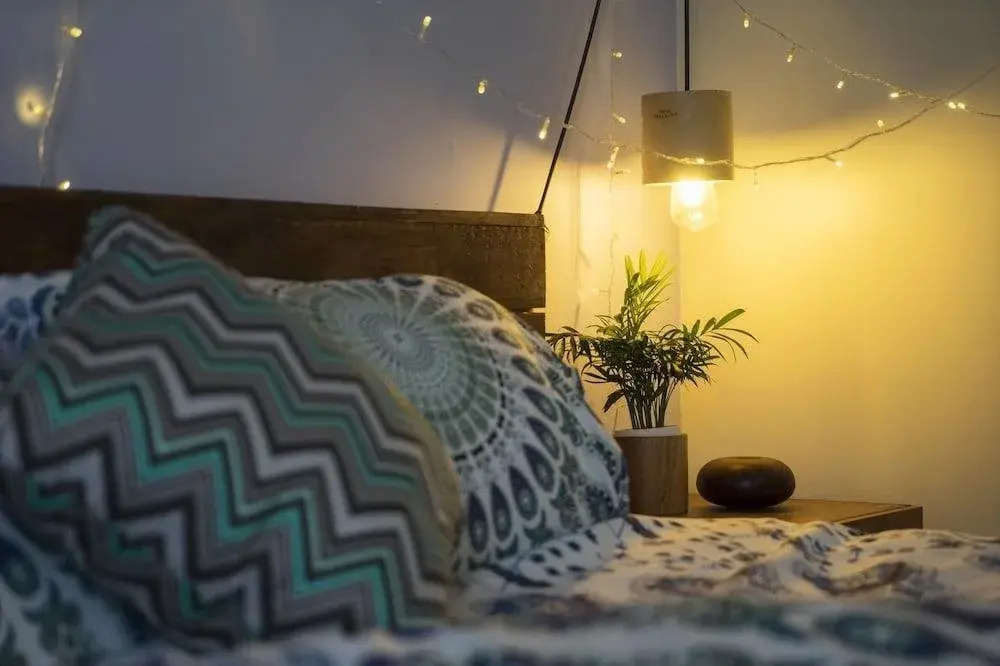 Little Bohemian Retreat