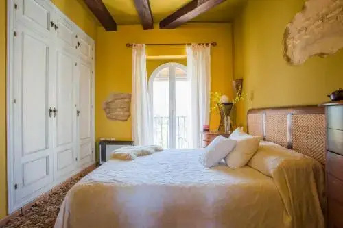 Atico Sanlucar