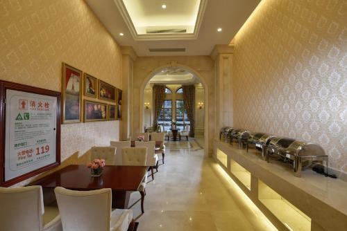 Vienna Hotel Fujian Xiapu