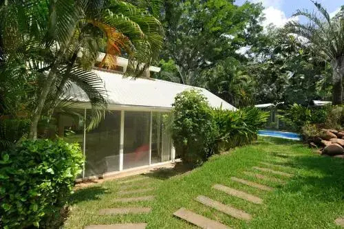 Tamarindo Penthouse by RedAwning
