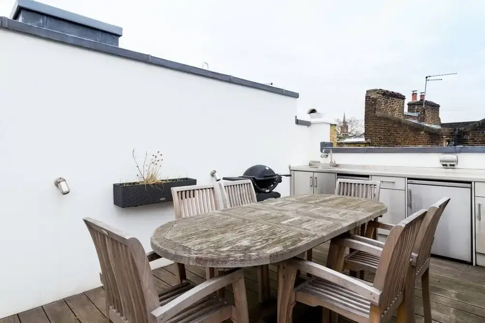 Cosy 1-bed Home, Notting Hill