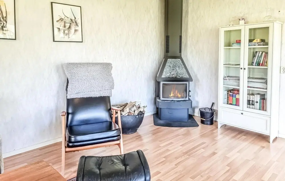 Nice Home in Fjällbacka With Wifi and 2 Bedrooms