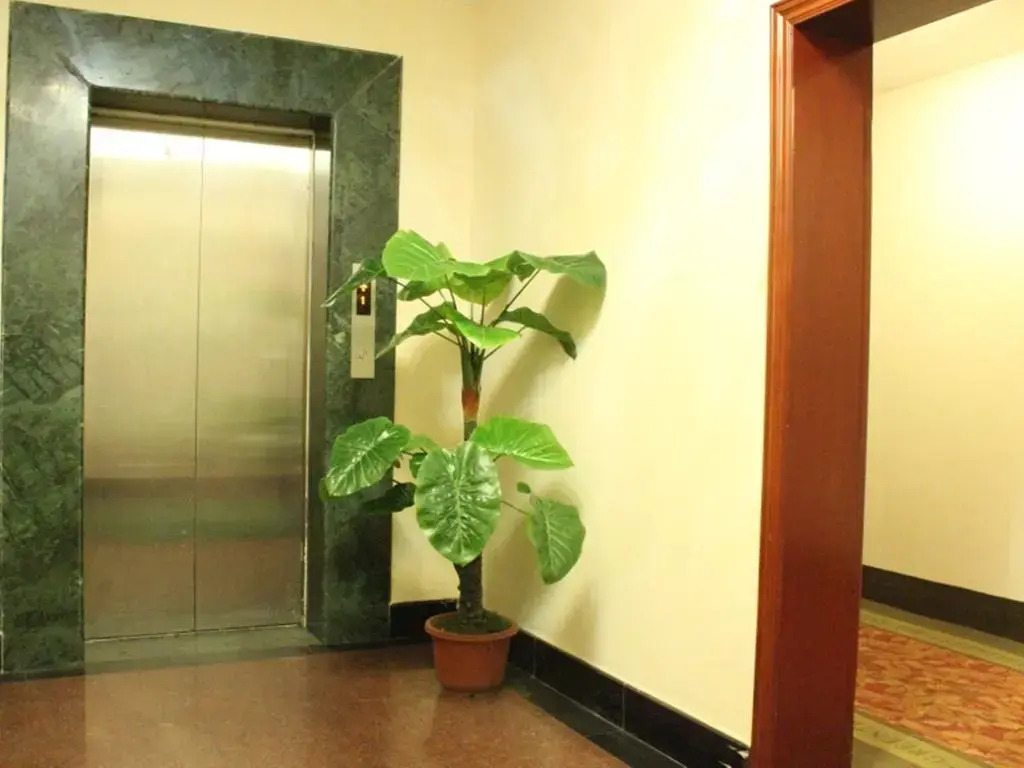 GreenTree Alliance Shanghai Fengzhuang