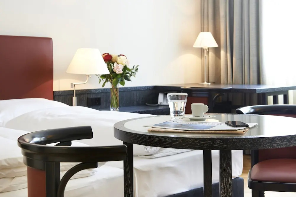 Singerstrasse 21-25 Aparthotel 350m next to St Stephens Square