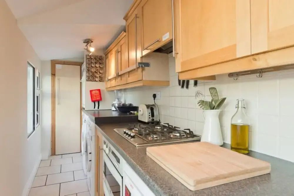 3 Bedroom Townhouse In Portobello