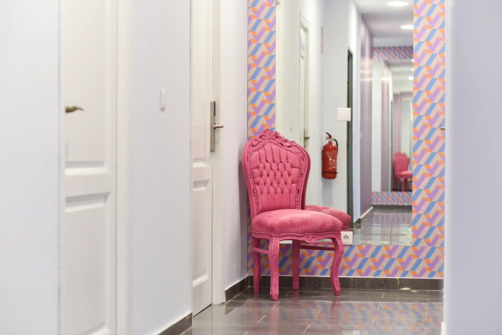 Hotel Kuve Marbella