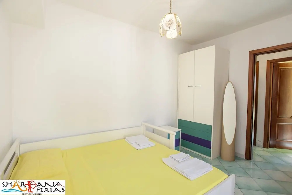 Residence La Cinta 4