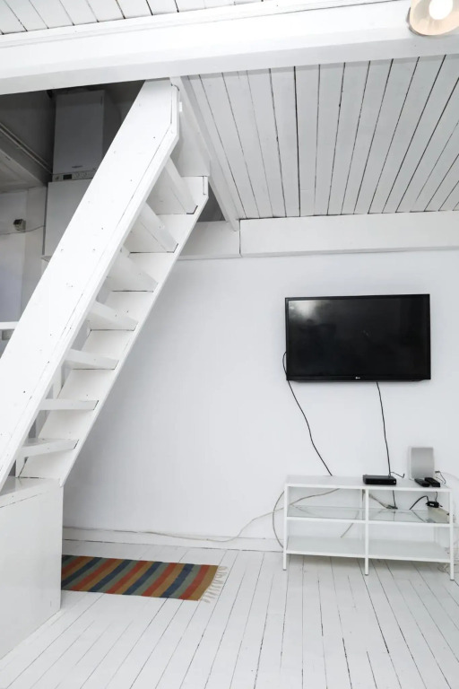 Bethlen Central Studio