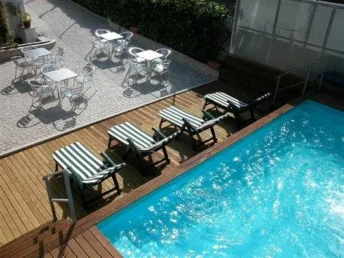 Hotel Rosalia de Castro