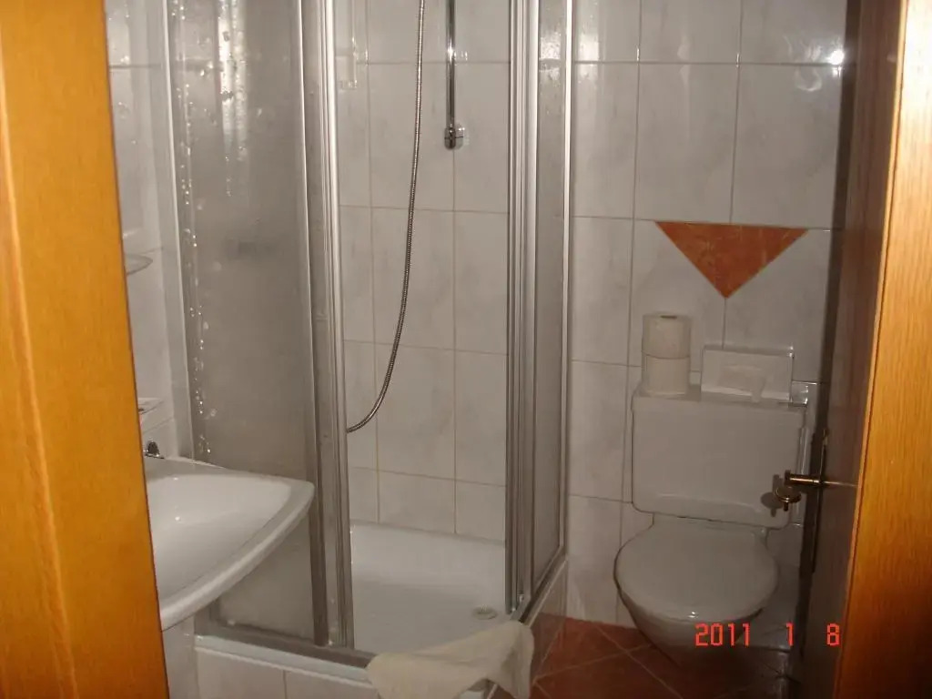 Hotel Garni Dorfblick