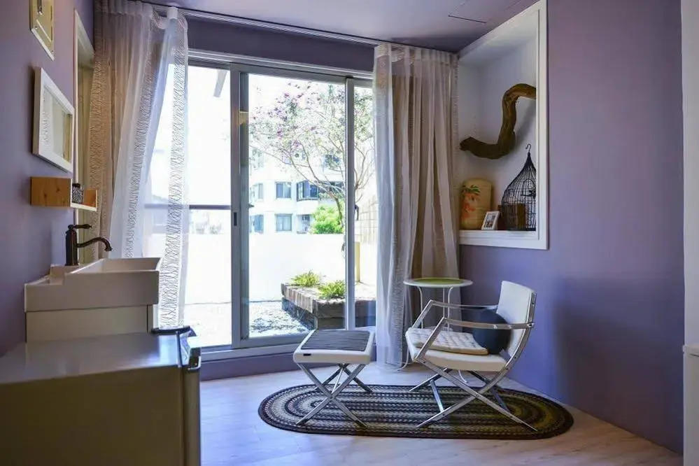 Tainan Comfortable House