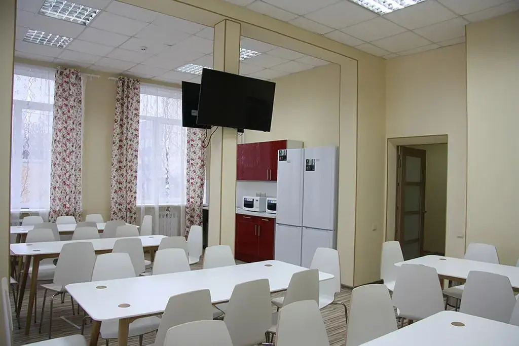 Хостел Ромашка