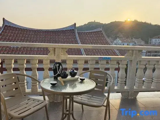 Mei Zhou Dao mu Yu min su