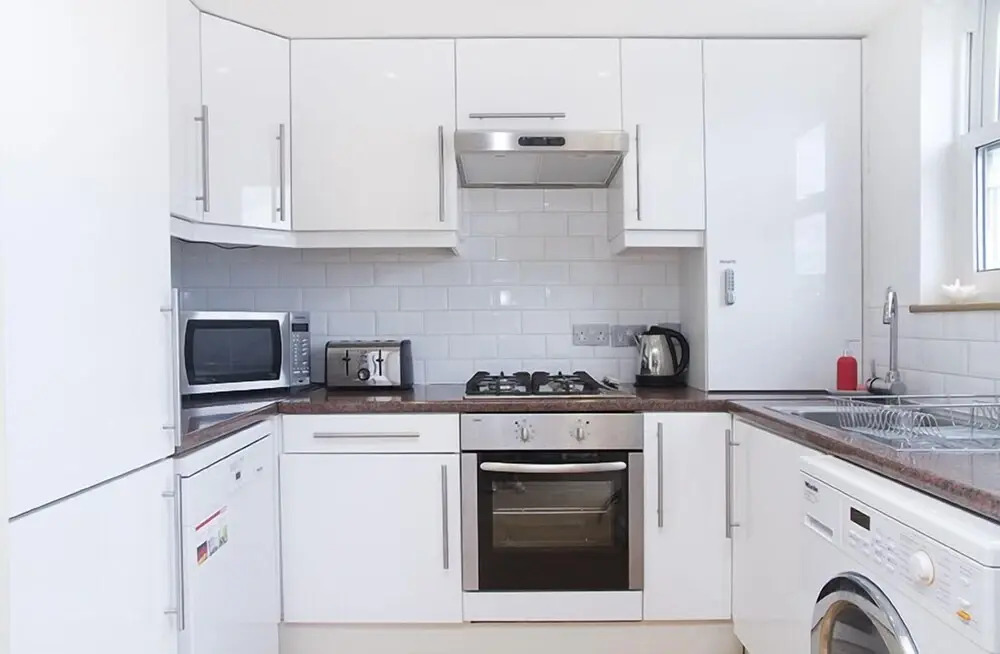 King Street Apartments