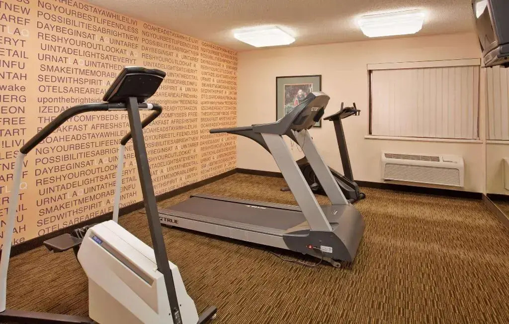 The La Quinta Inn Des Moines West Clive