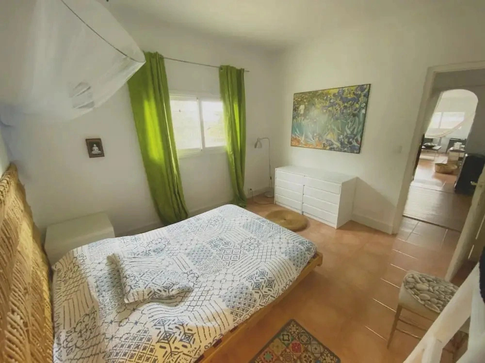 Villa With 3 Bedrooms in Lametlla de Mar, With Wonderful Mountain View, Private Pool, Furnished Terrace - 9 km From the Beach