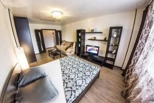 Меблированные комнаты Home Na Kavkazskoy 12