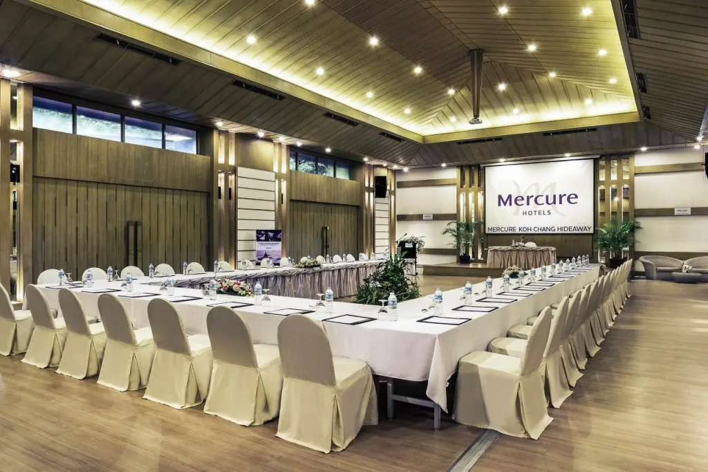 Mercure Koh Chang Hideaway