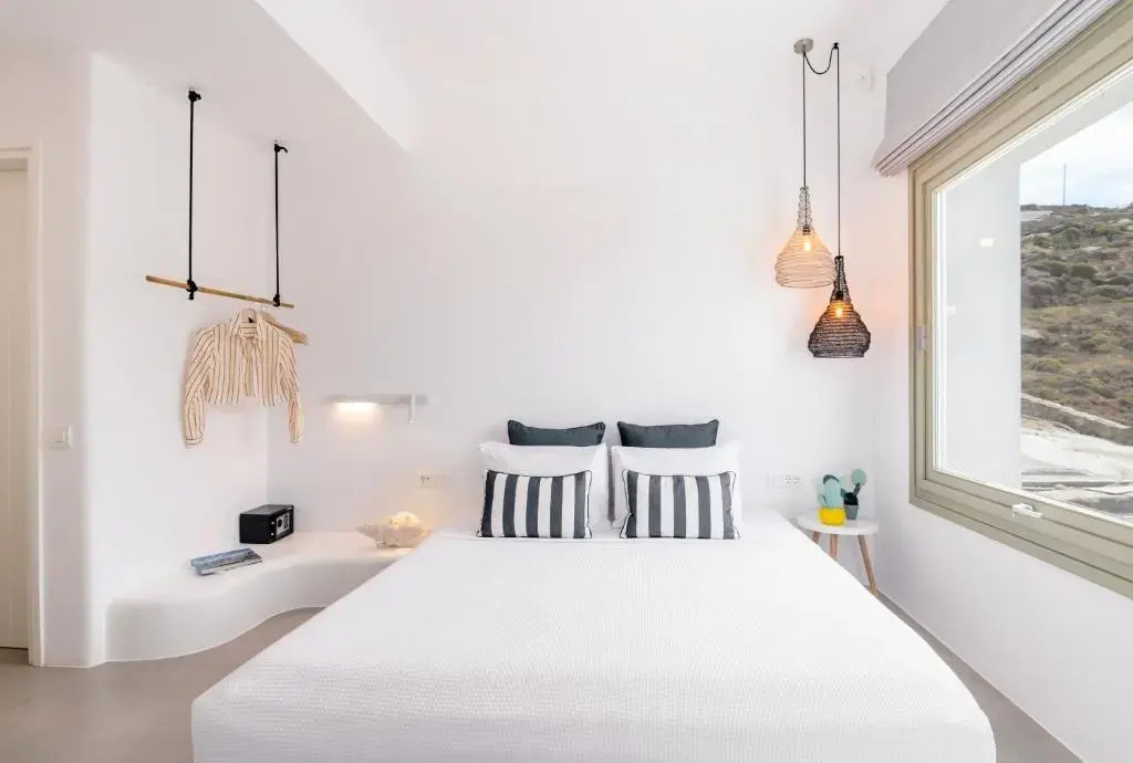 My Castle House - MG Villas Mykonos