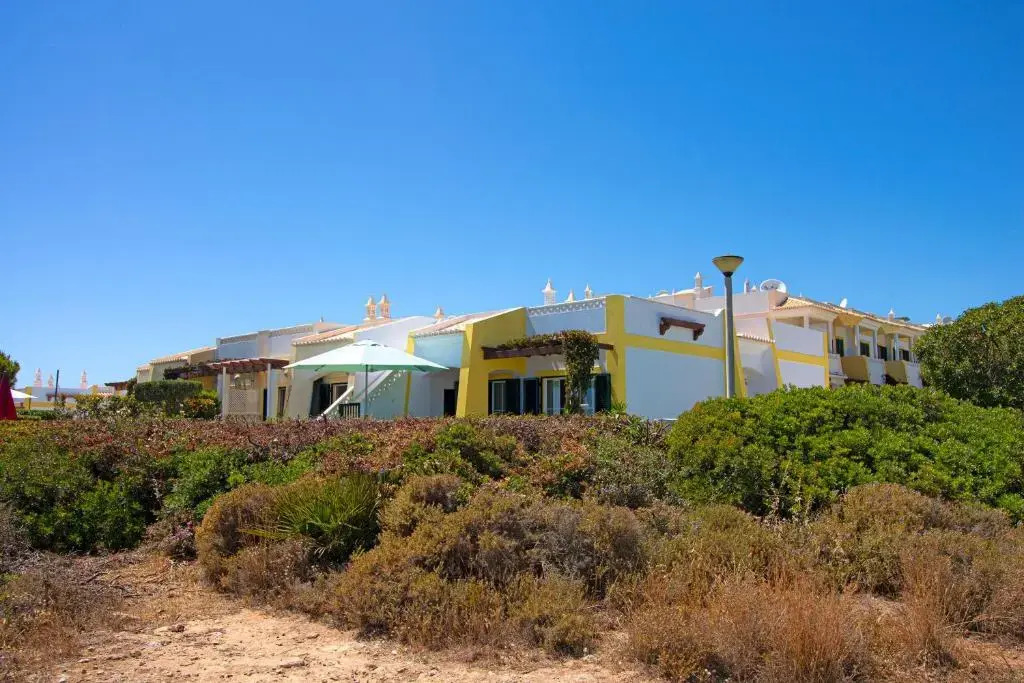 Casa Benagil Mar by Algarve Holidays