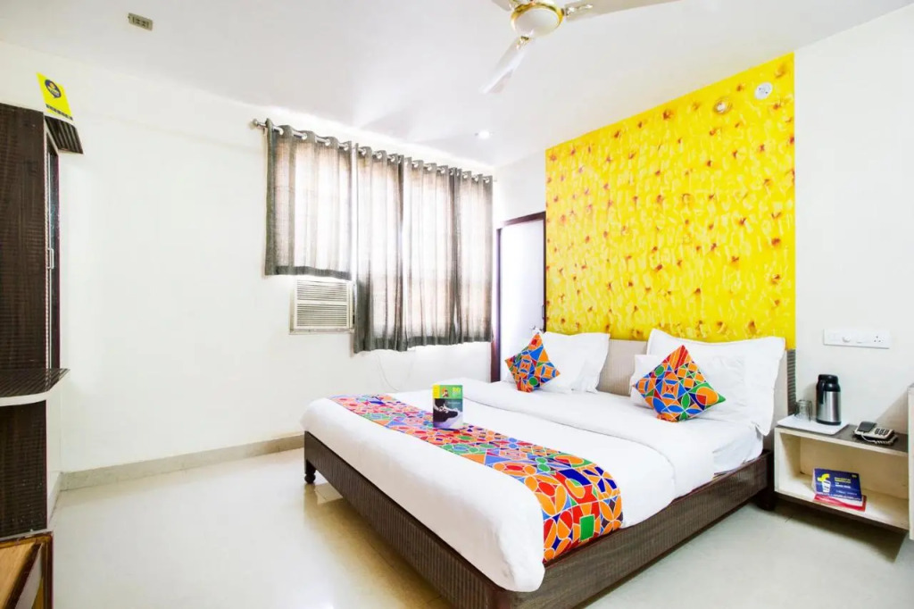 Hotel Omni Plaza