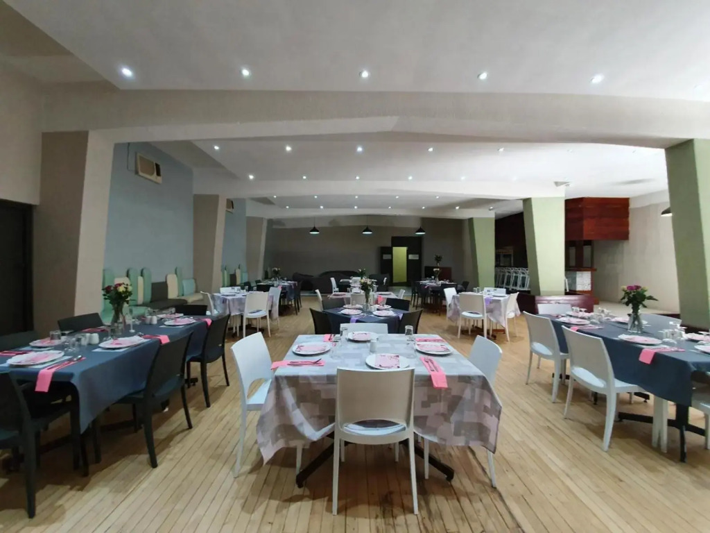 Indaba Hotel - Sasolburg