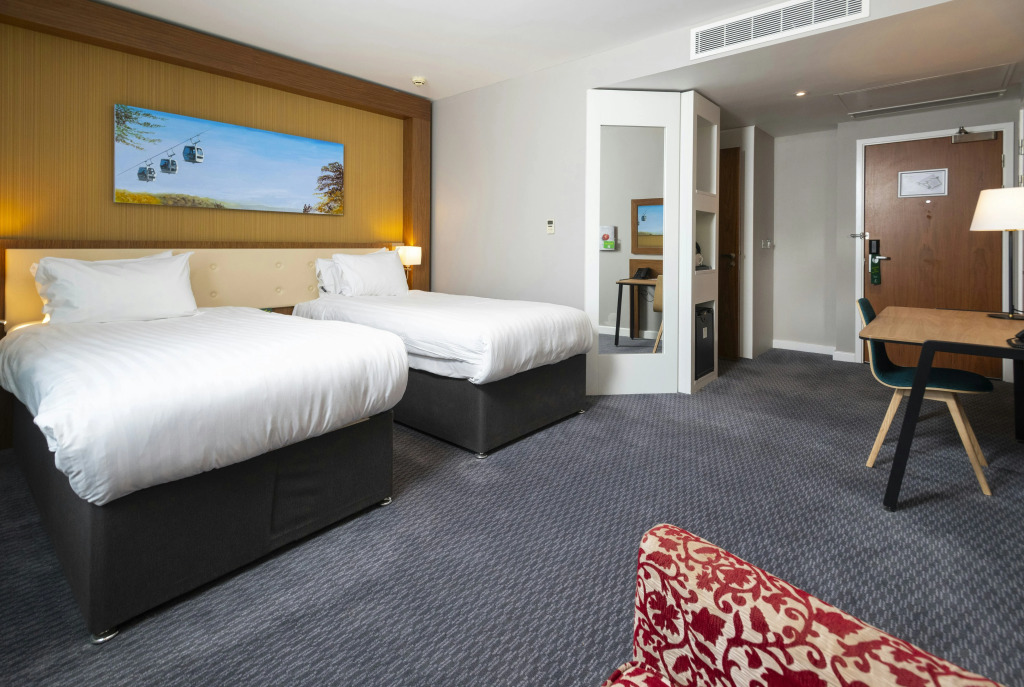 Holiday Inn Derby Riverlights by IHG