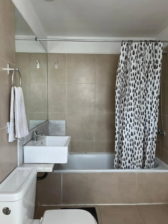 Apartamento hermoso en san telmo
