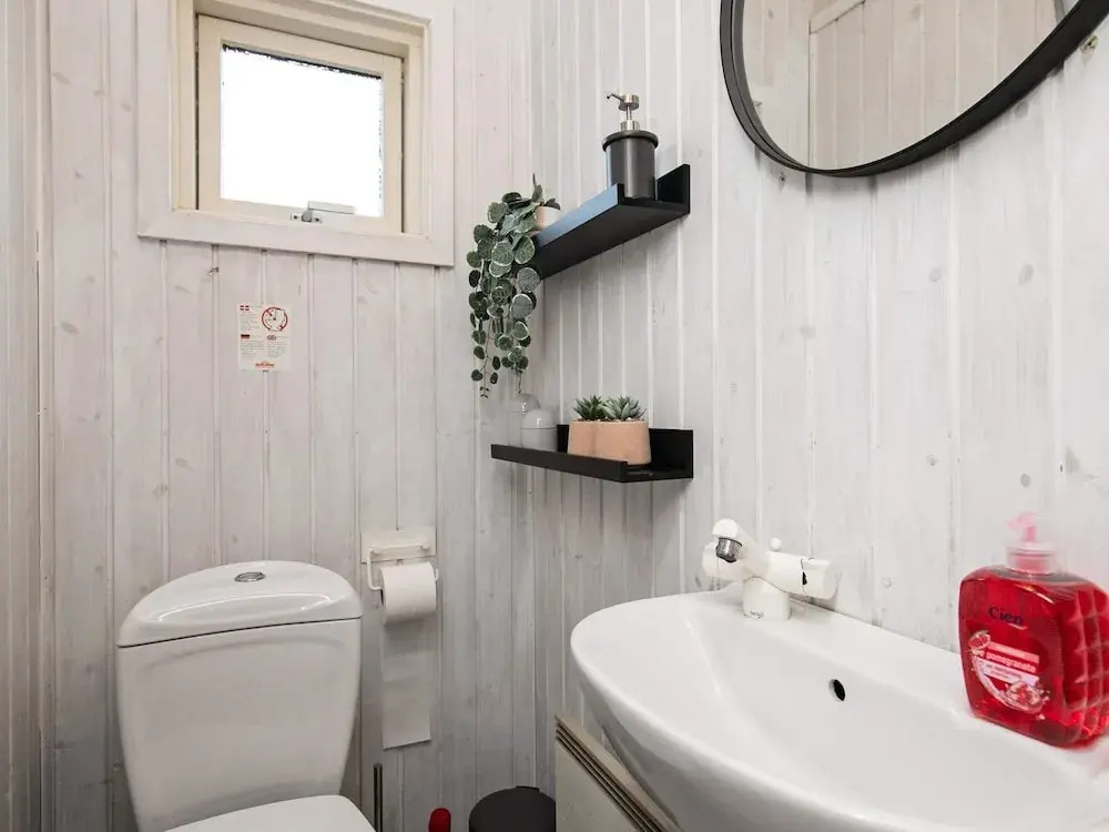 10 Person Holiday Home in Humble-by Traum