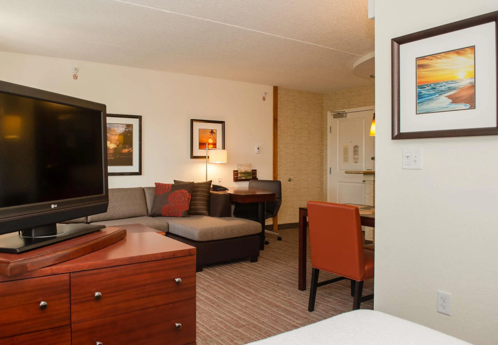 Residence Inn by Marriott Amelia Island