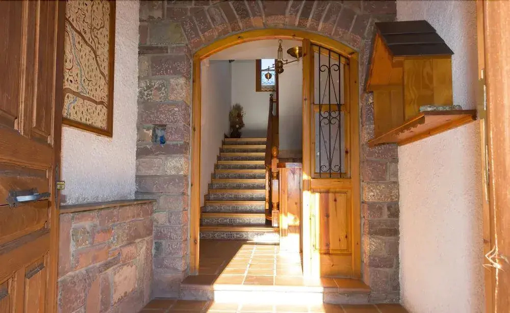 Casa Francho