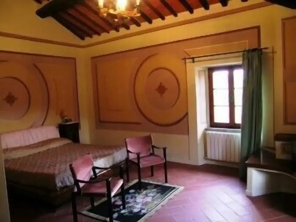 Ca De Principi - Residenza Depoca