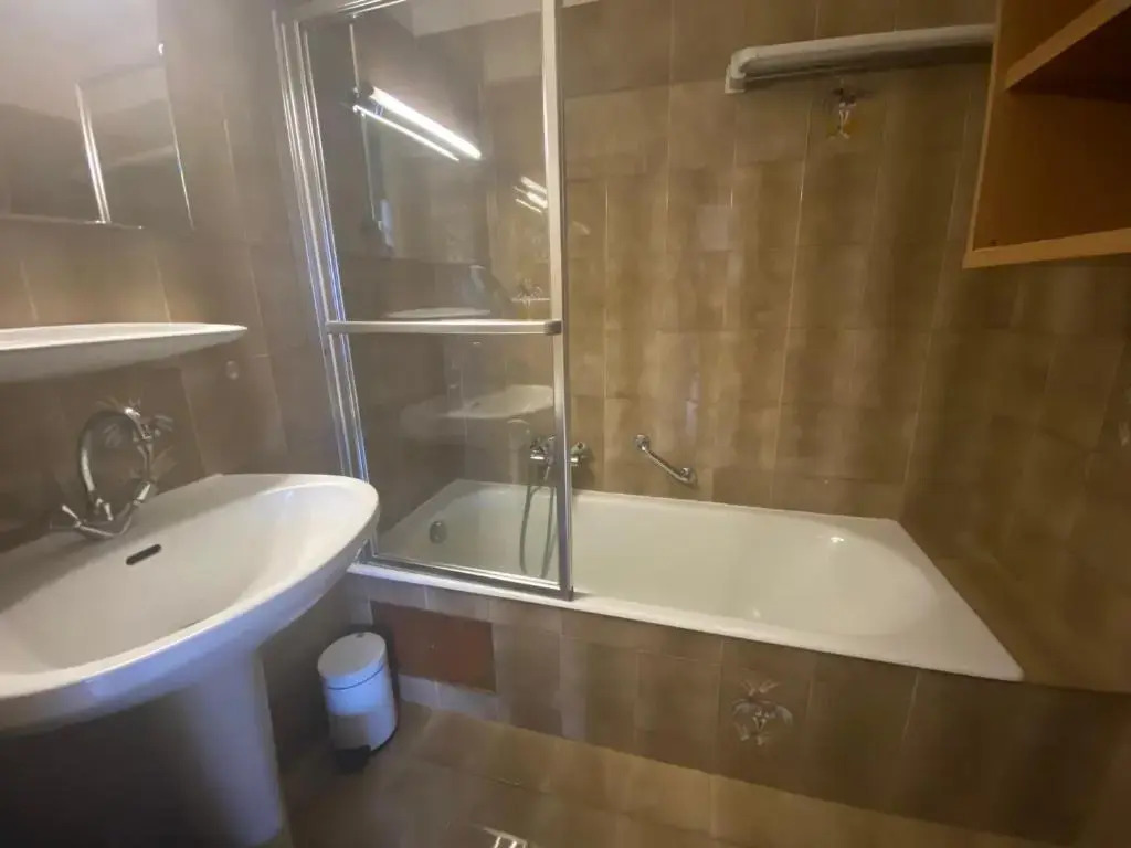 Appartement Samoëns, 2 pièces, 5 personnes - FR-1-624-44