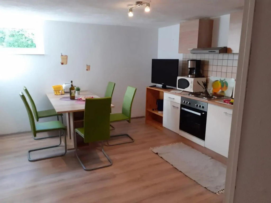 Souterrain Apartment Laatzen