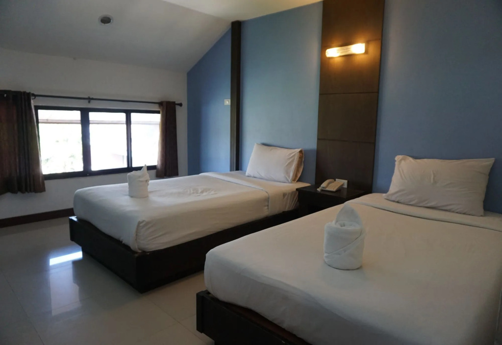 The Room Resident Chiang Rai