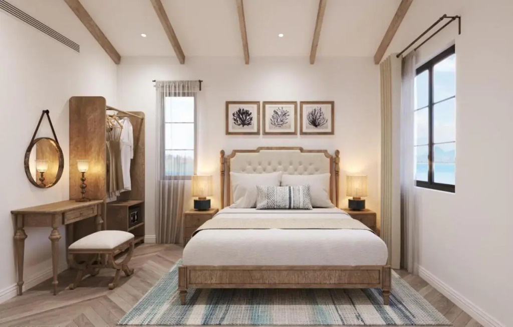 Swiss-Belvillas Solavita Binh Tien