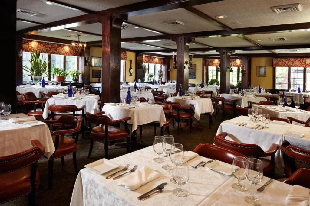 Concords Colonial Inn