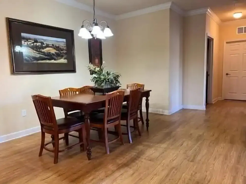 Relaxing 3 Bed Condo In Tuscana Resort 3 Bedroom Condo by RedAwning
