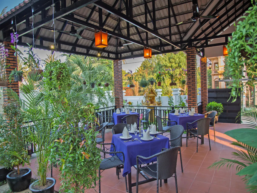 Angkor Ry Boutique
