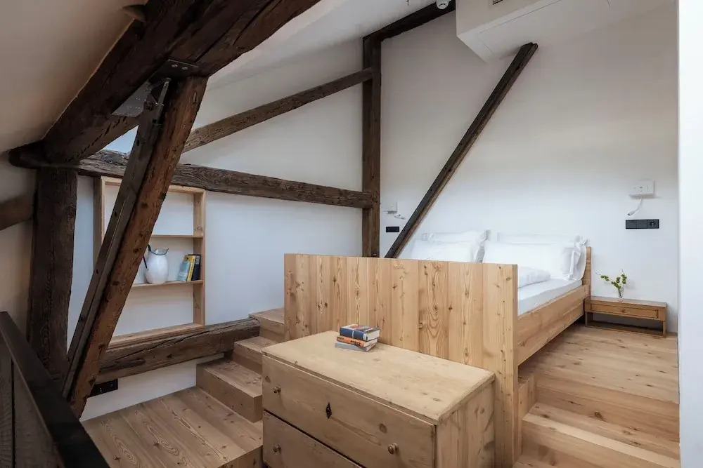 Ansitz Thierburg Suites