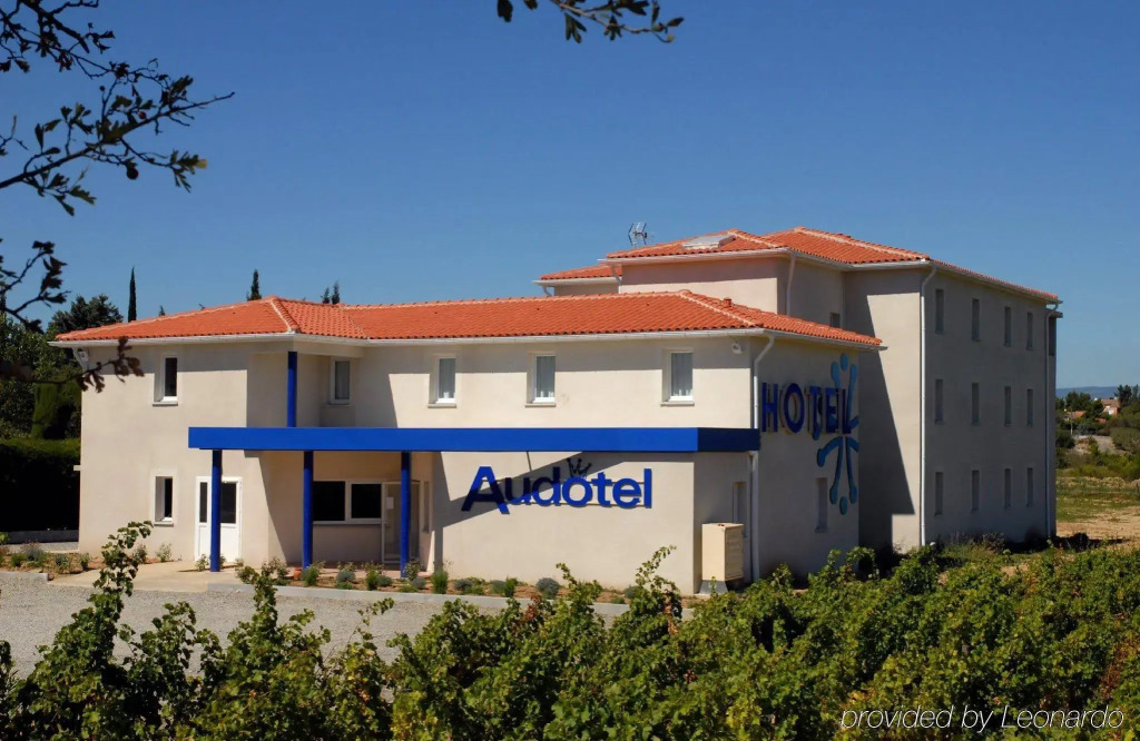 Audotel