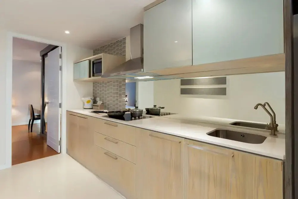 G1 Serviced Apartment Kamala Beach