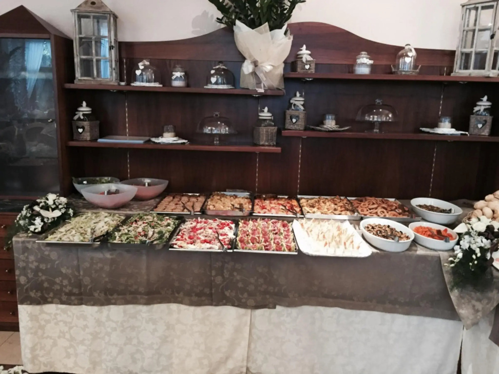 Hotel Donatella Pinarella