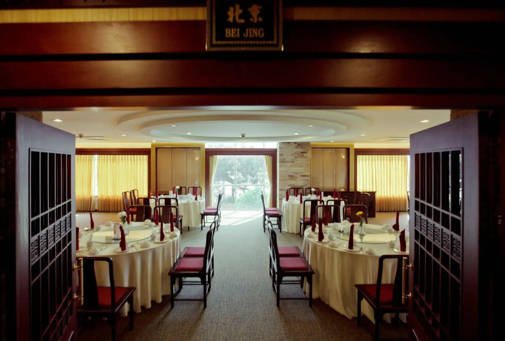 Champasak Grand Hotel