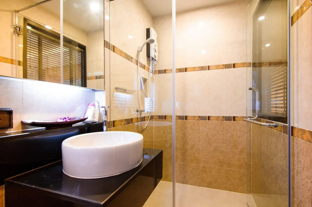 Tara Place Hotel Bangkok
