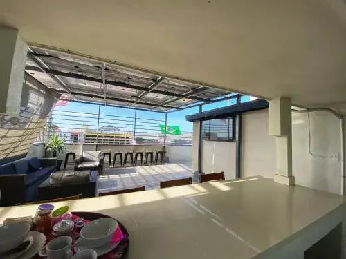 Paris Hostel